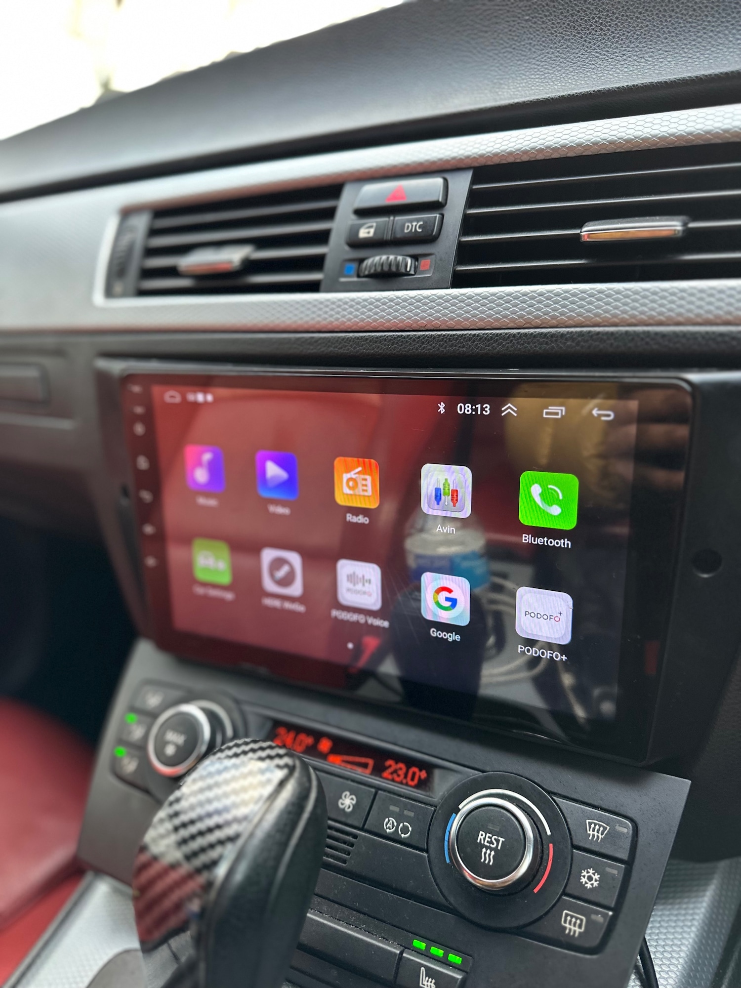 Used BMW 3 Series 2007 for sale - 77070807: Photo 17