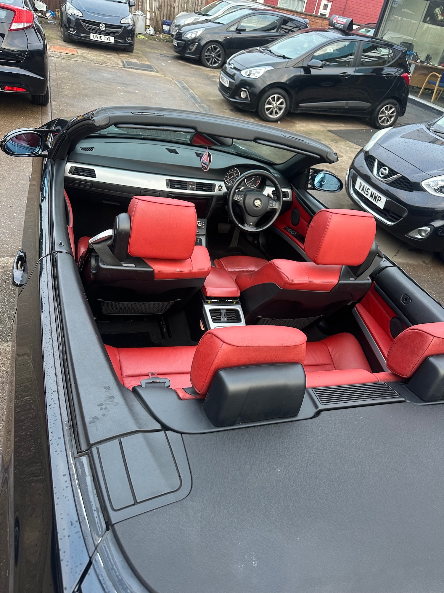 Used BMW 3 Series 2007 for sale - 77070807: Photo 18