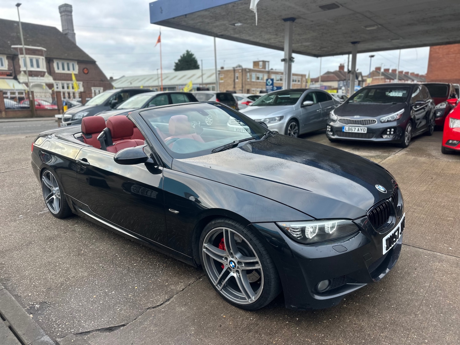 Used BMW 3 Series 2007 for sale - 77070807: Photo 19