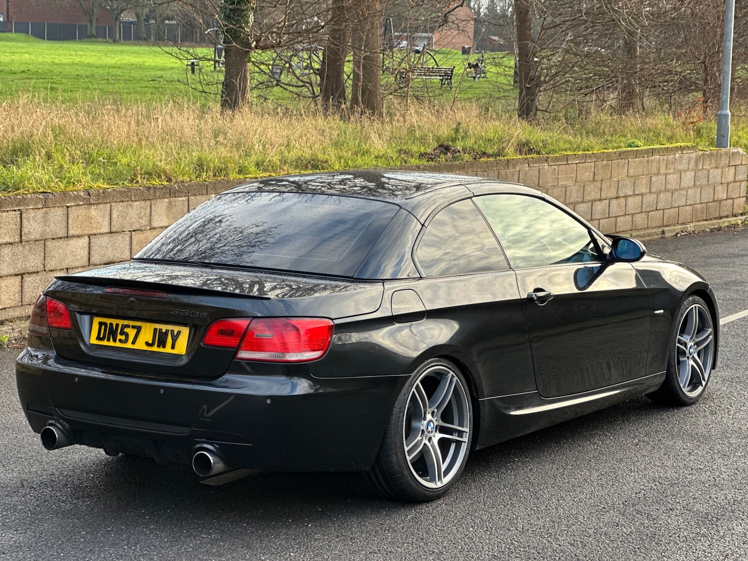 Used BMW 3 Series 2007 for sale - 77070807: Photo 4