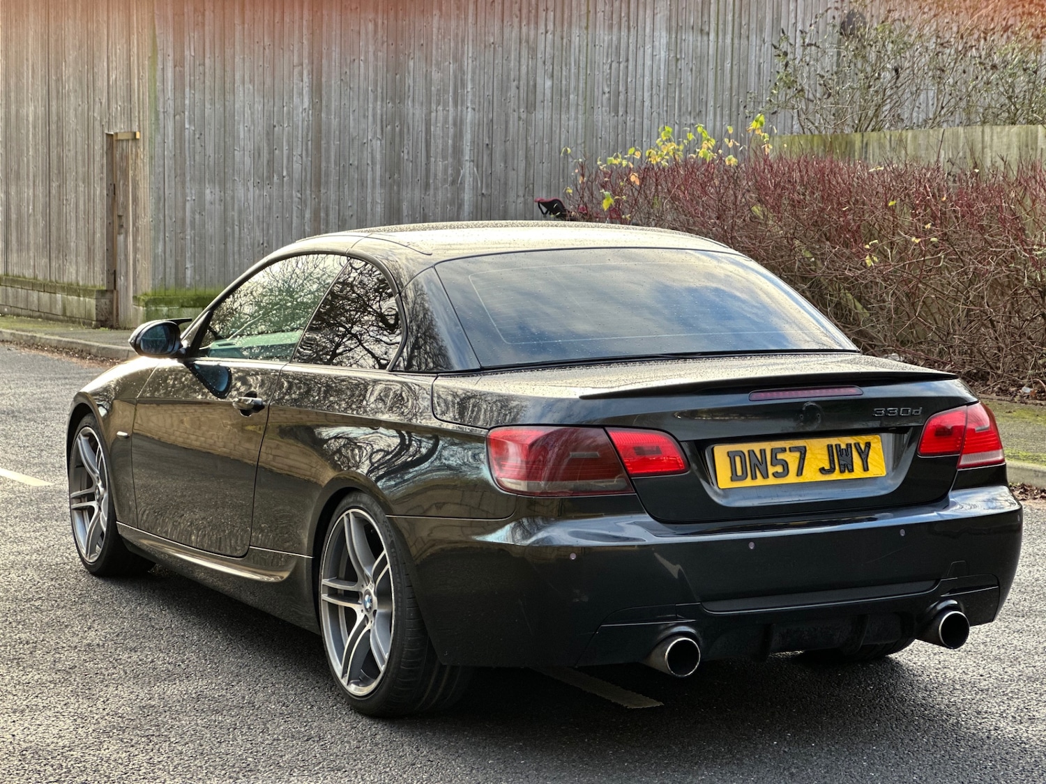Used BMW 3 Series 2007 for sale - 77070807: Photo 6