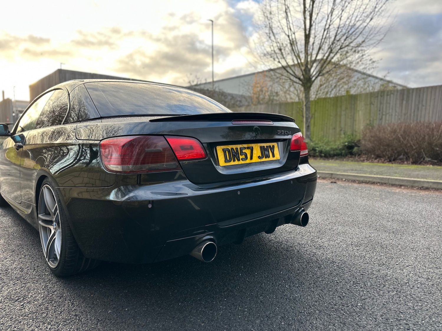 Used BMW 3 Series 2007 for sale - 77070807: Photo 7