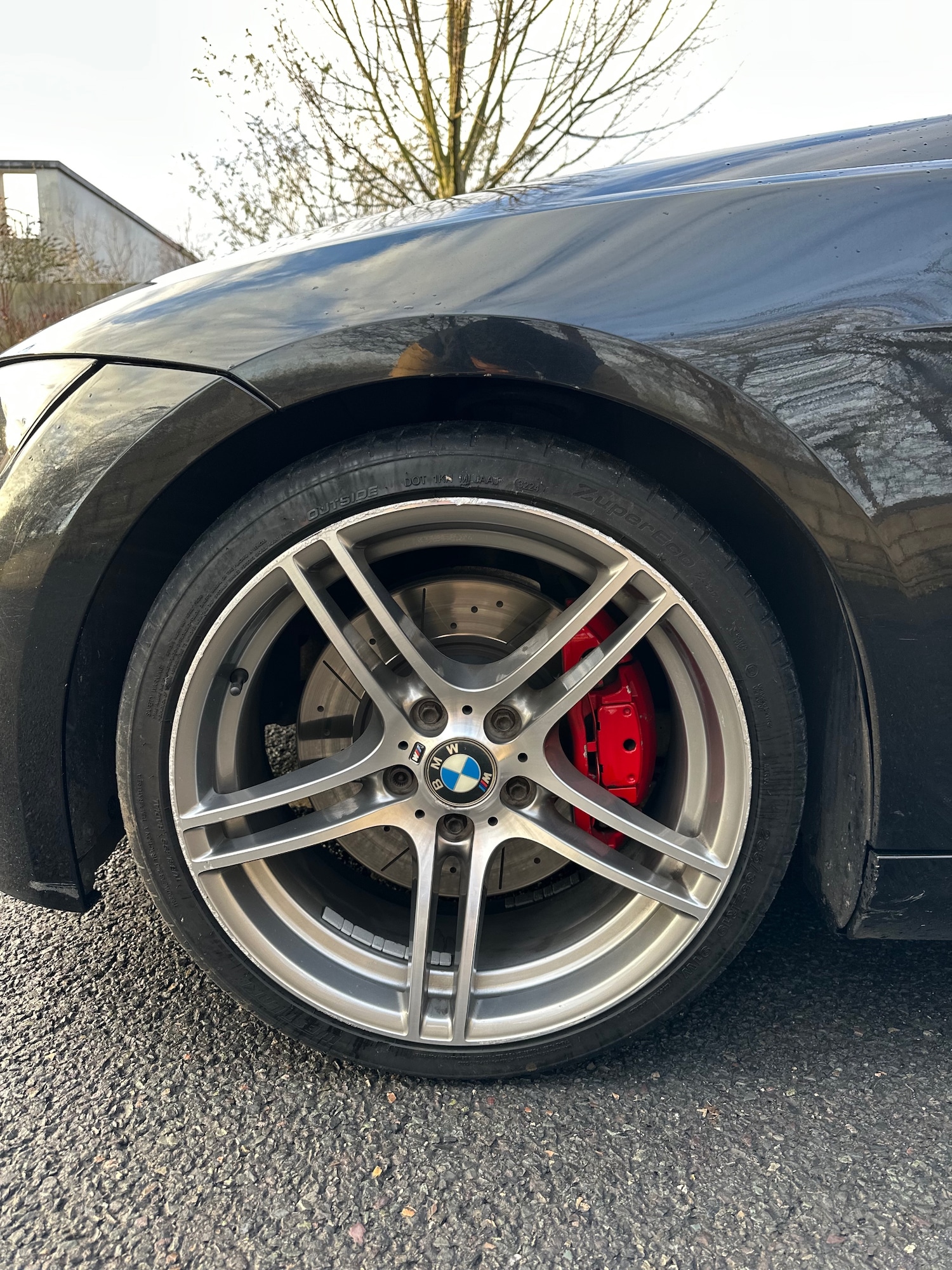 Used BMW 3 Series 2007 for sale - 77070807: Photo 8