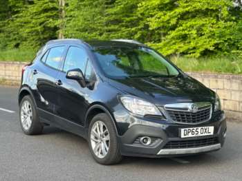2015 (65) - 1.4T Exclusiv 5dr 4WD