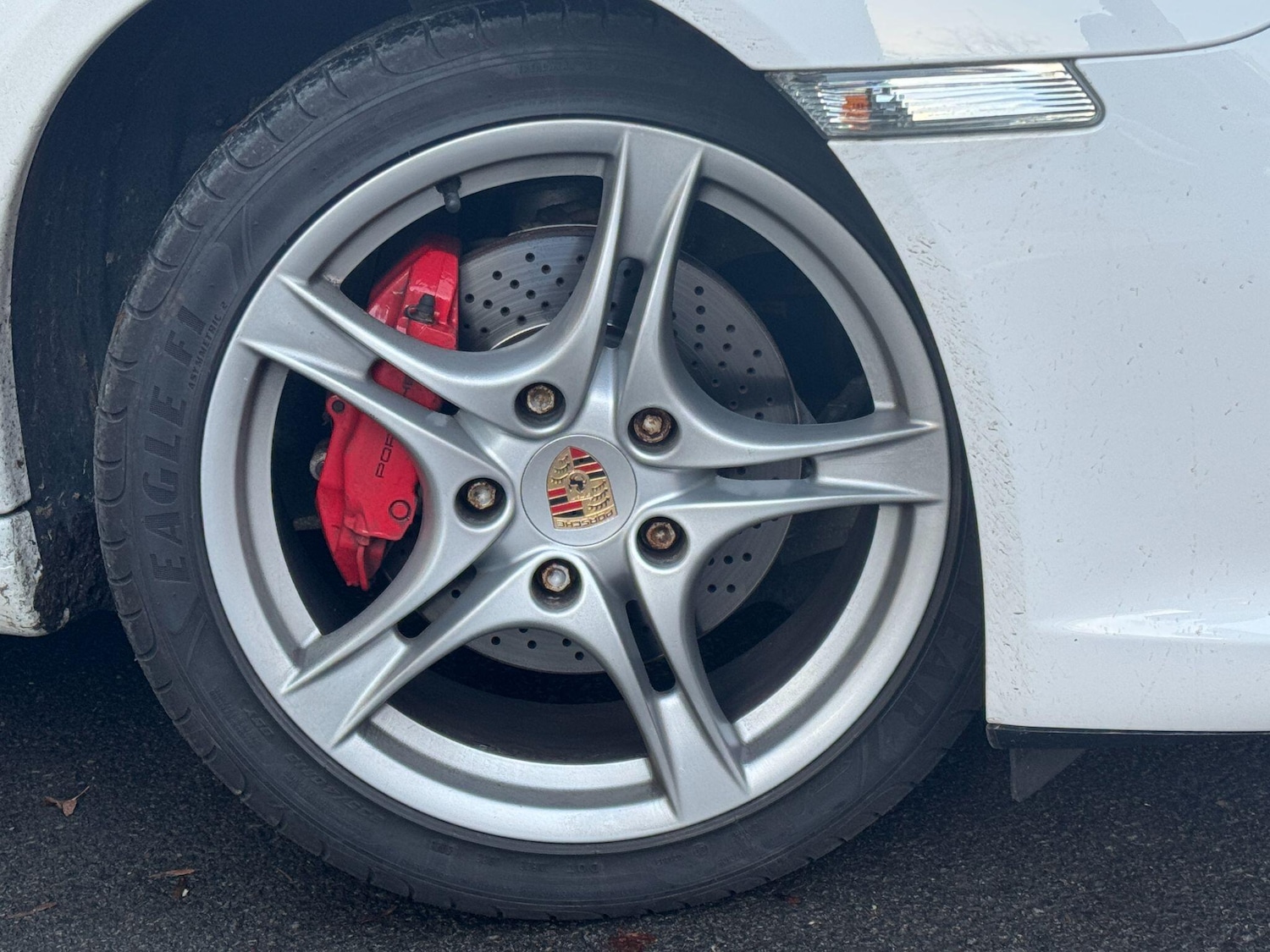 Used Porsche Boxster 2011 for sale - 76522154: Photo 13