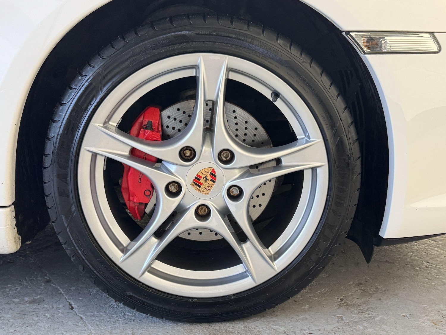 Used Porsche Boxster 2011 for sale - 76522154: Photo 23