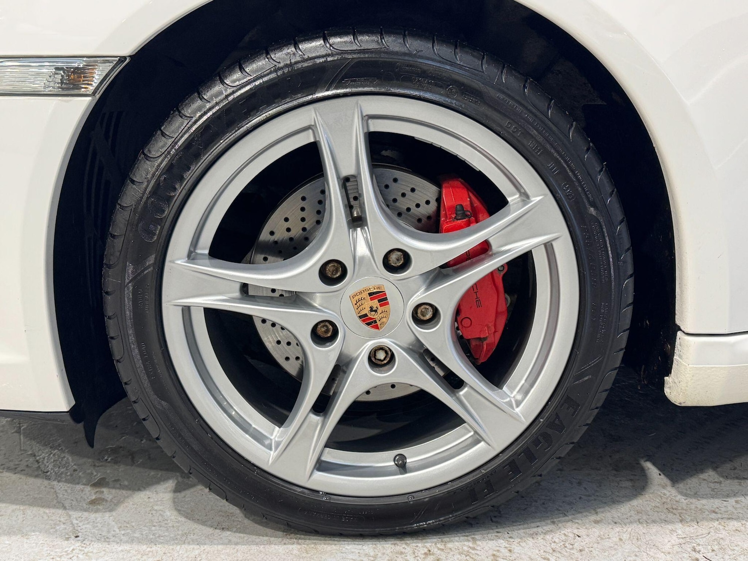 Used Porsche Boxster 2011 for sale - 76522154: Photo 24