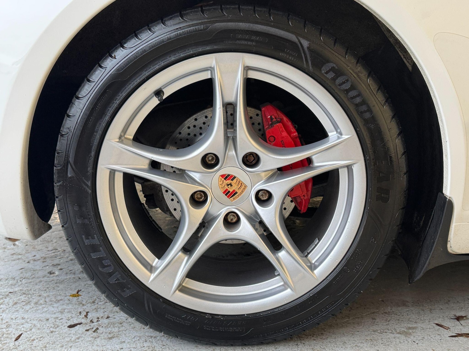 Used Porsche Boxster 2011 for sale - 76522154: Photo 25