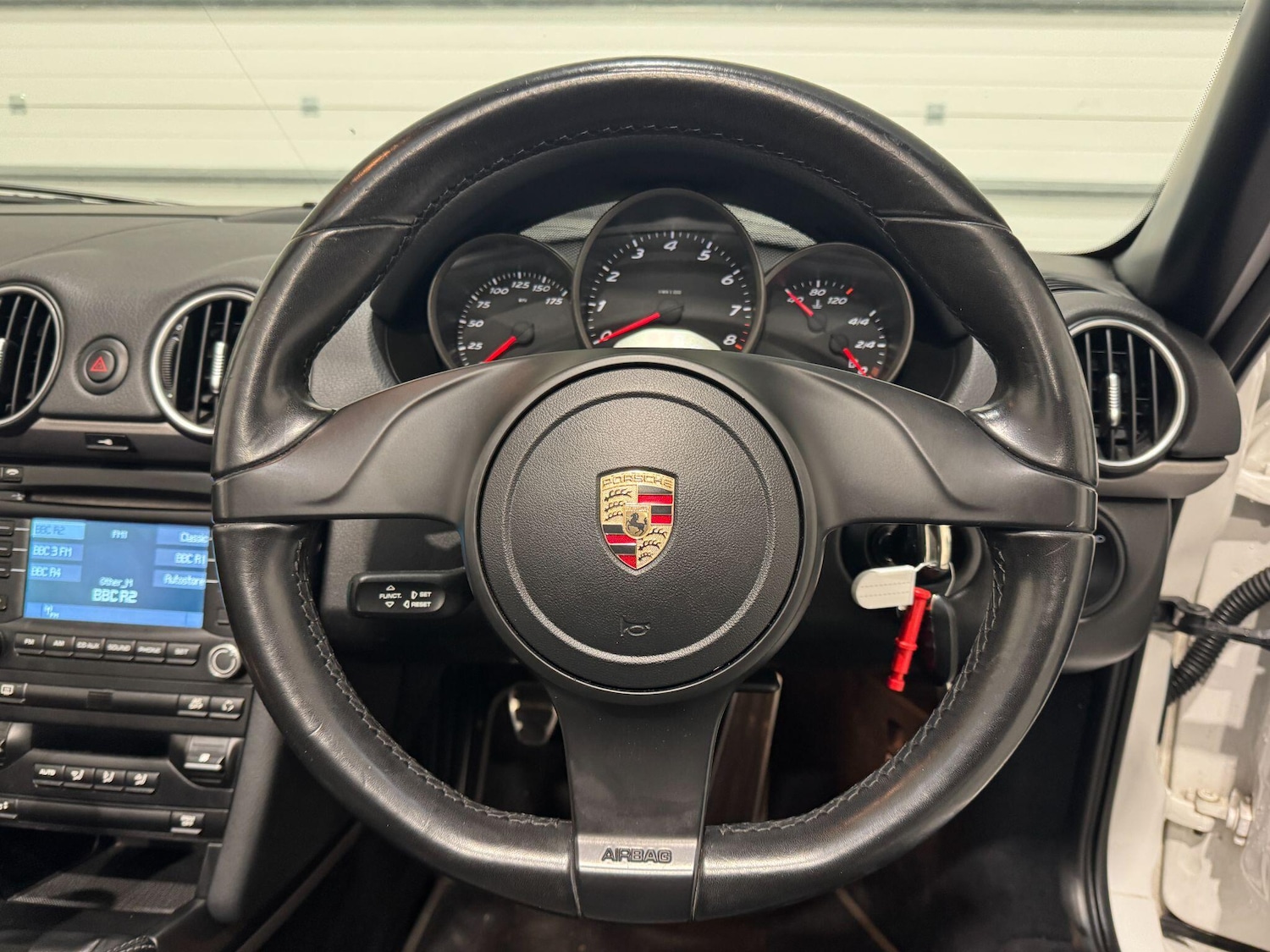 Used Porsche Boxster 2011 for sale - 76522154: Photo 26