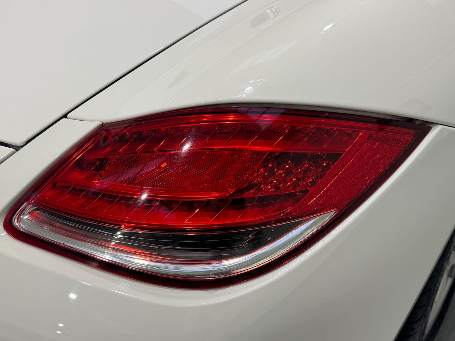 Used Porsche Boxster 2011 for sale - 76522154: Photo 36