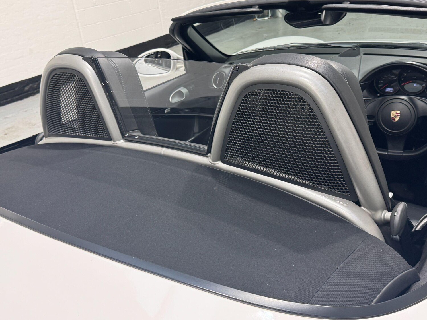 Used Porsche Boxster 2011 for sale - 76522154: Photo 37