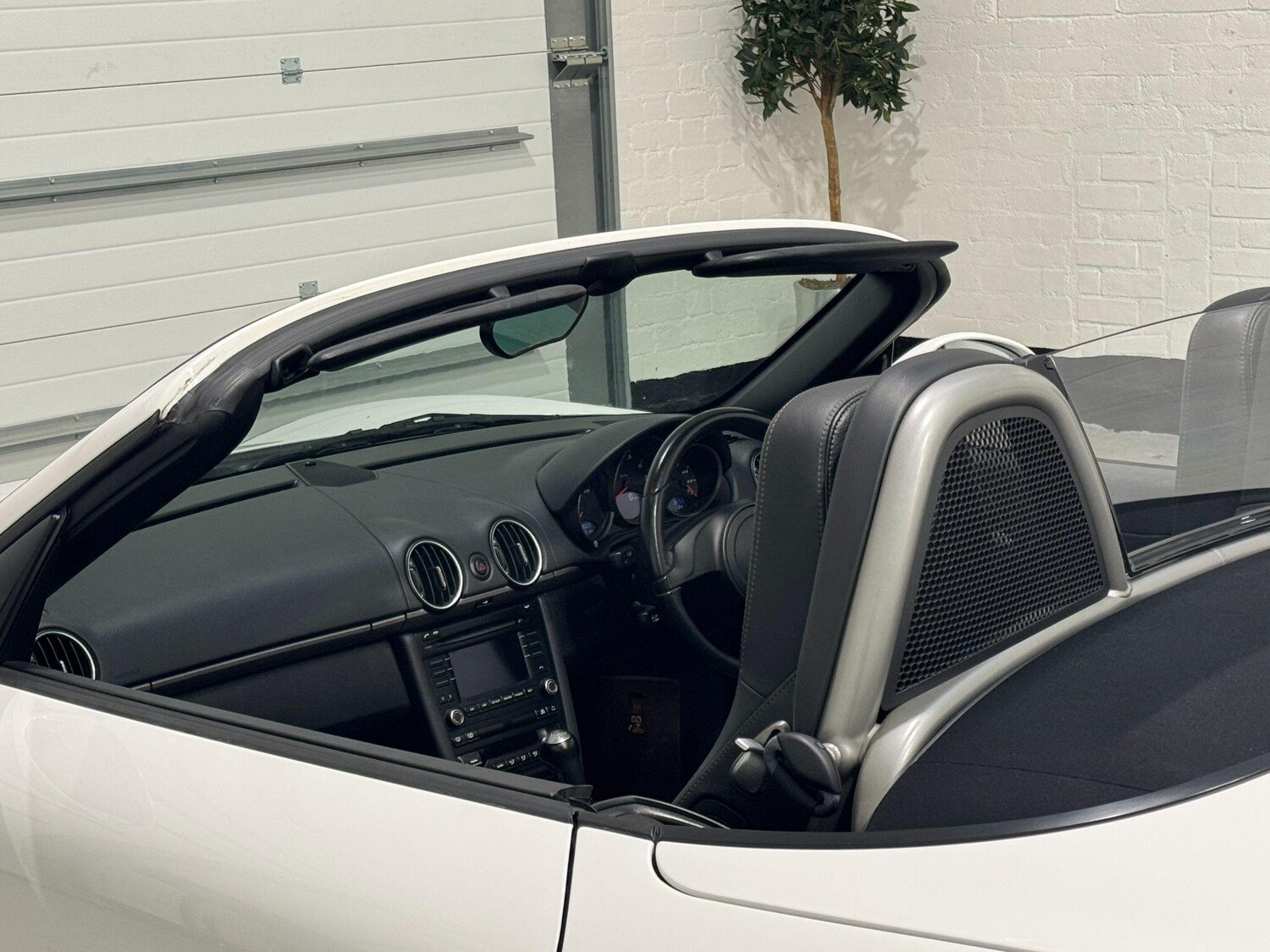 Used Porsche Boxster 2011 for sale - 76522154: Photo 39