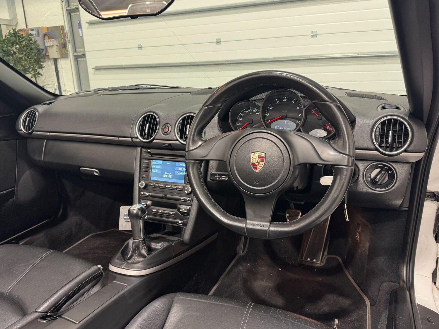 Used Porsche Boxster 2011 for sale - 76522154: Photo 40