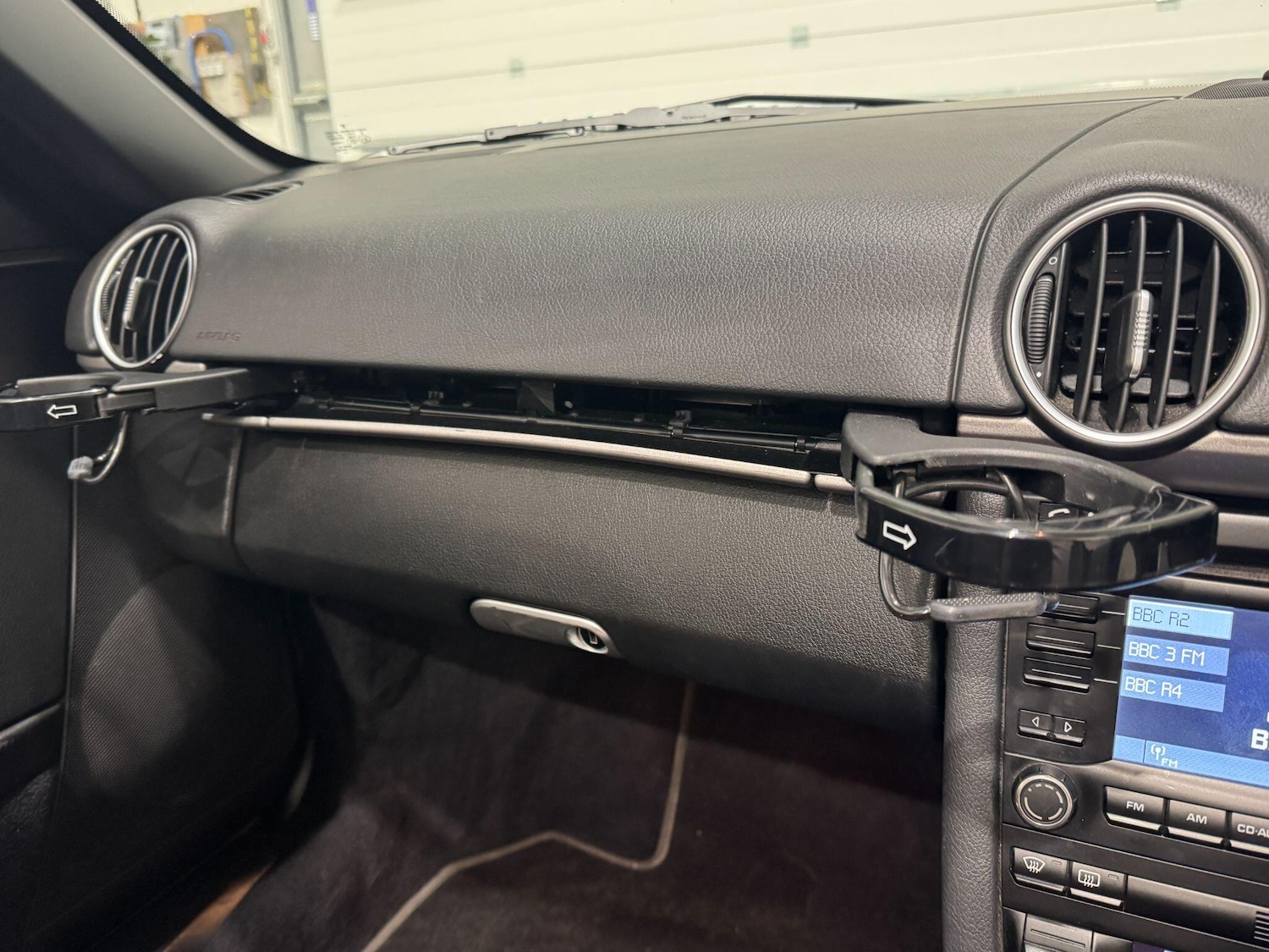 Used Porsche Boxster 2011 for sale - 76522154: Photo 42