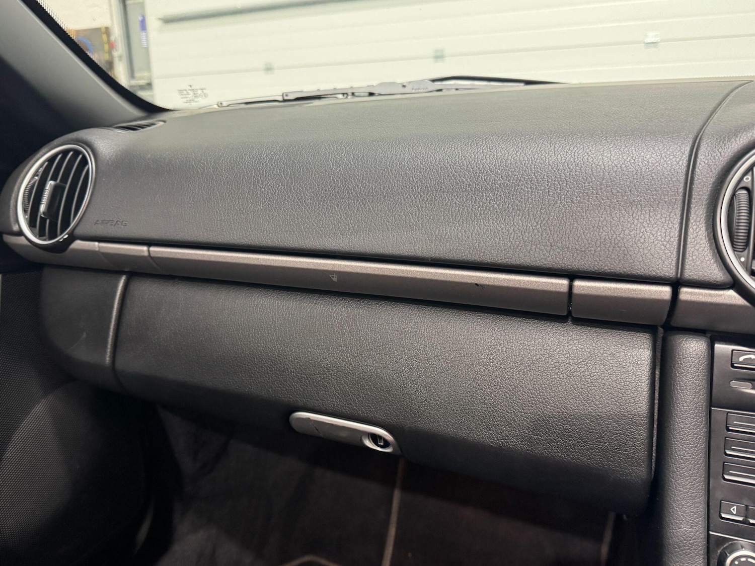 Used Porsche Boxster 2011 for sale - 76522154: Photo 44