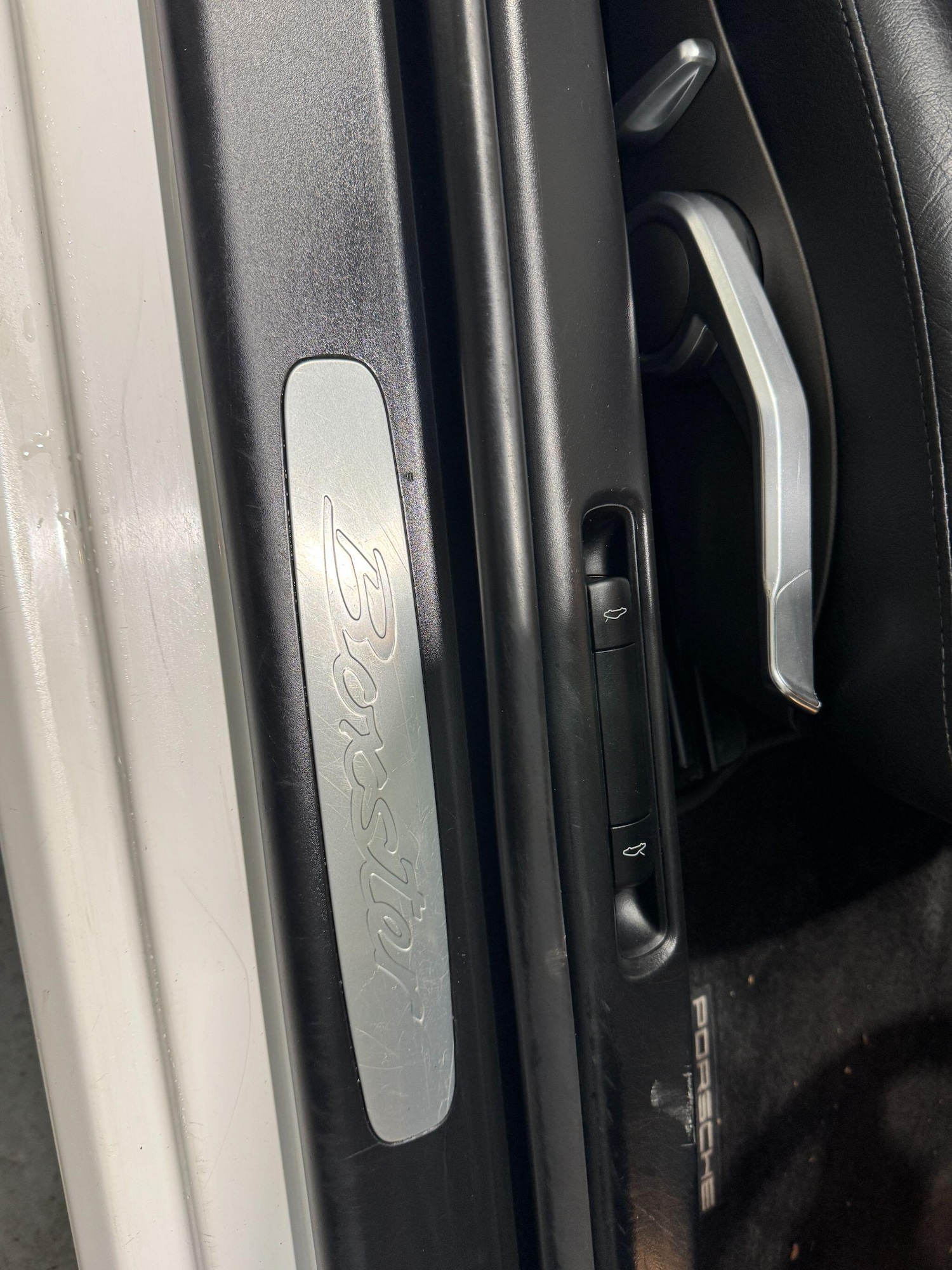 Used Porsche Boxster 2011 for sale - 76522154: Photo 46