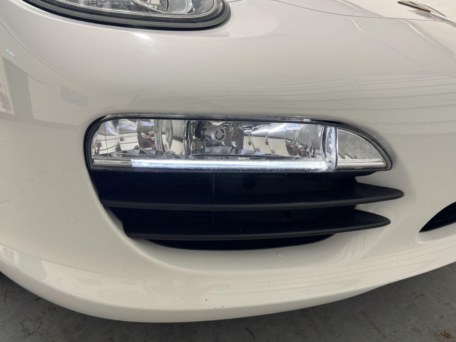 Used Porsche Boxster 2011 for sale - 76522154: Photo 47