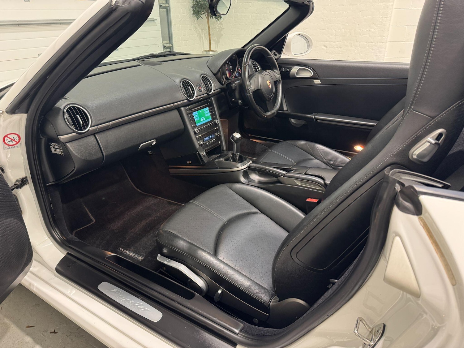 Used Porsche Boxster 2011 for sale - 76522154: Photo 48