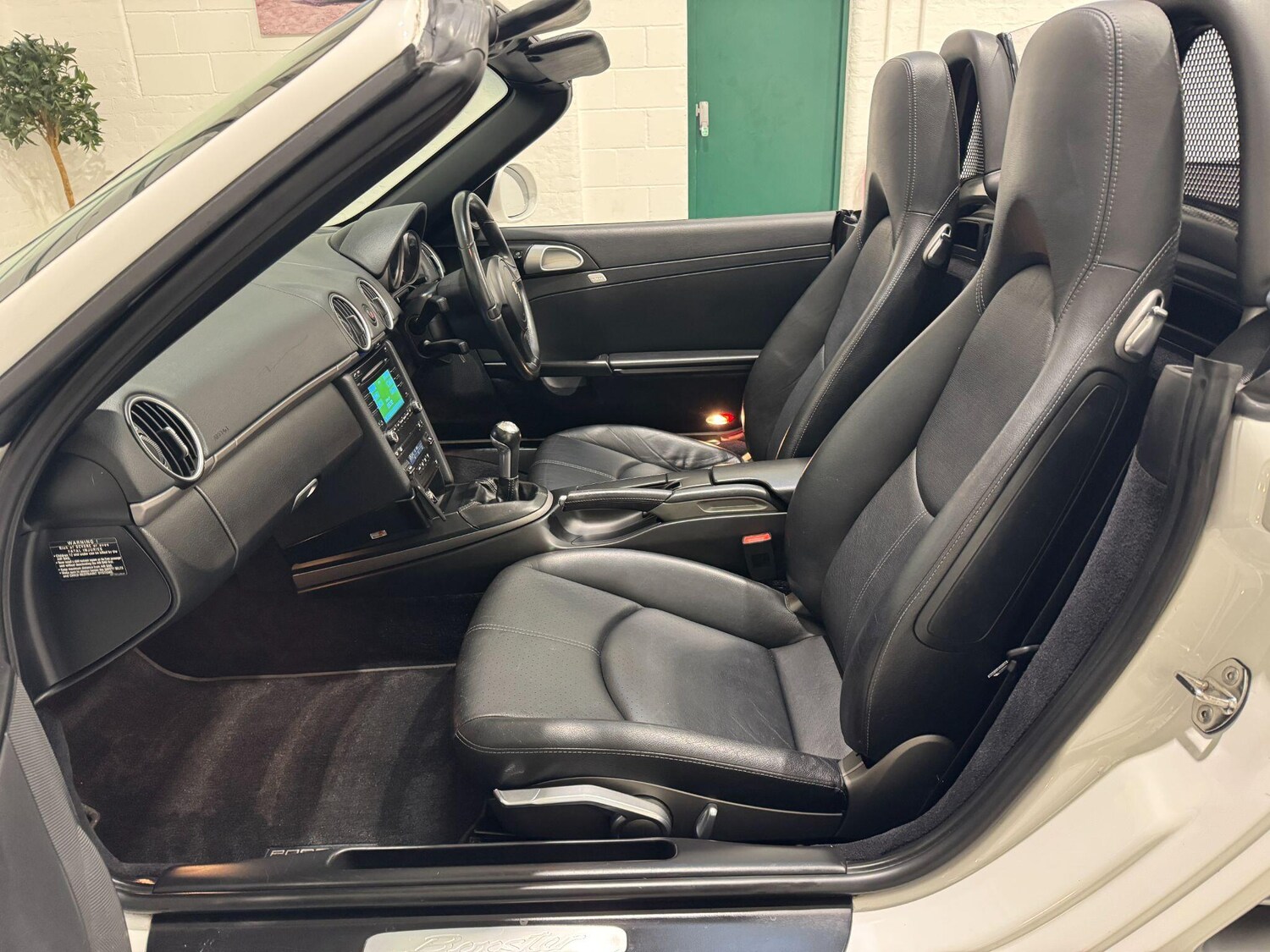 Used Porsche Boxster 2011 for sale - 76522154: Photo 49