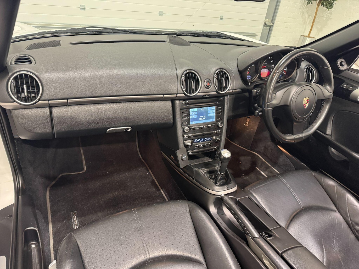 Used Porsche Boxster 2011 for sale - 76522154: Photo 51