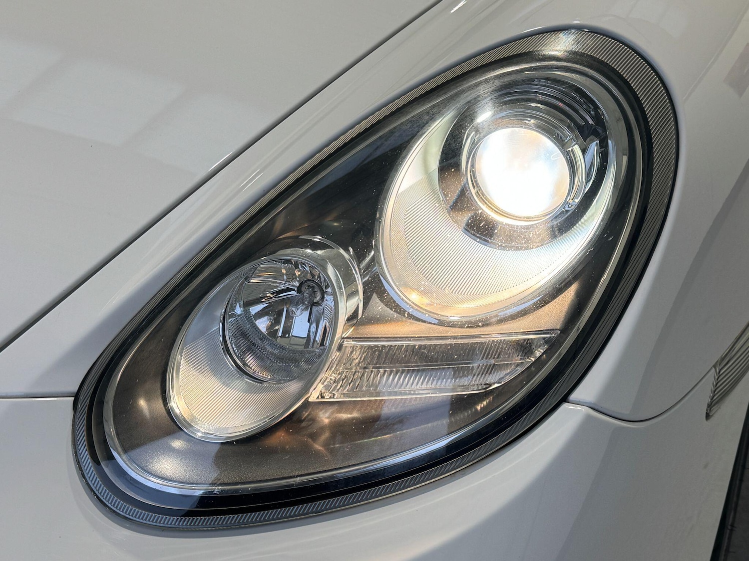 Used Porsche Boxster 2011 for sale - 76522154: Photo 53