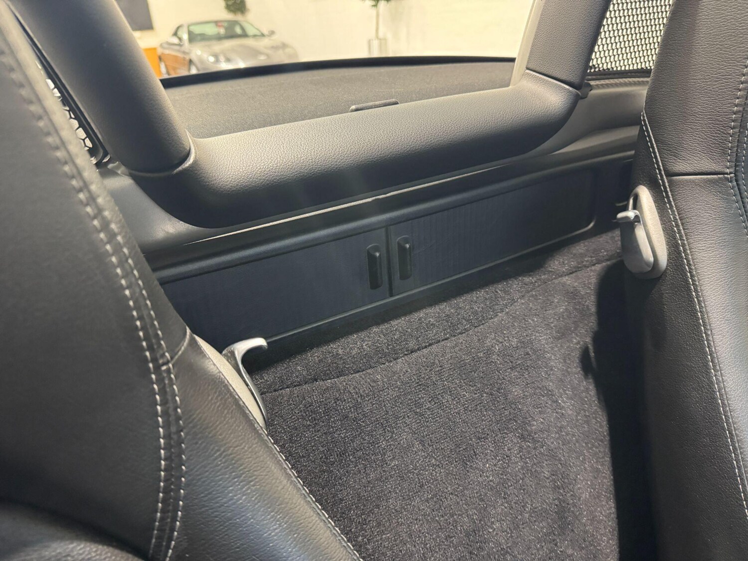 Used Porsche Boxster 2011 for sale - 76522154: Photo 57