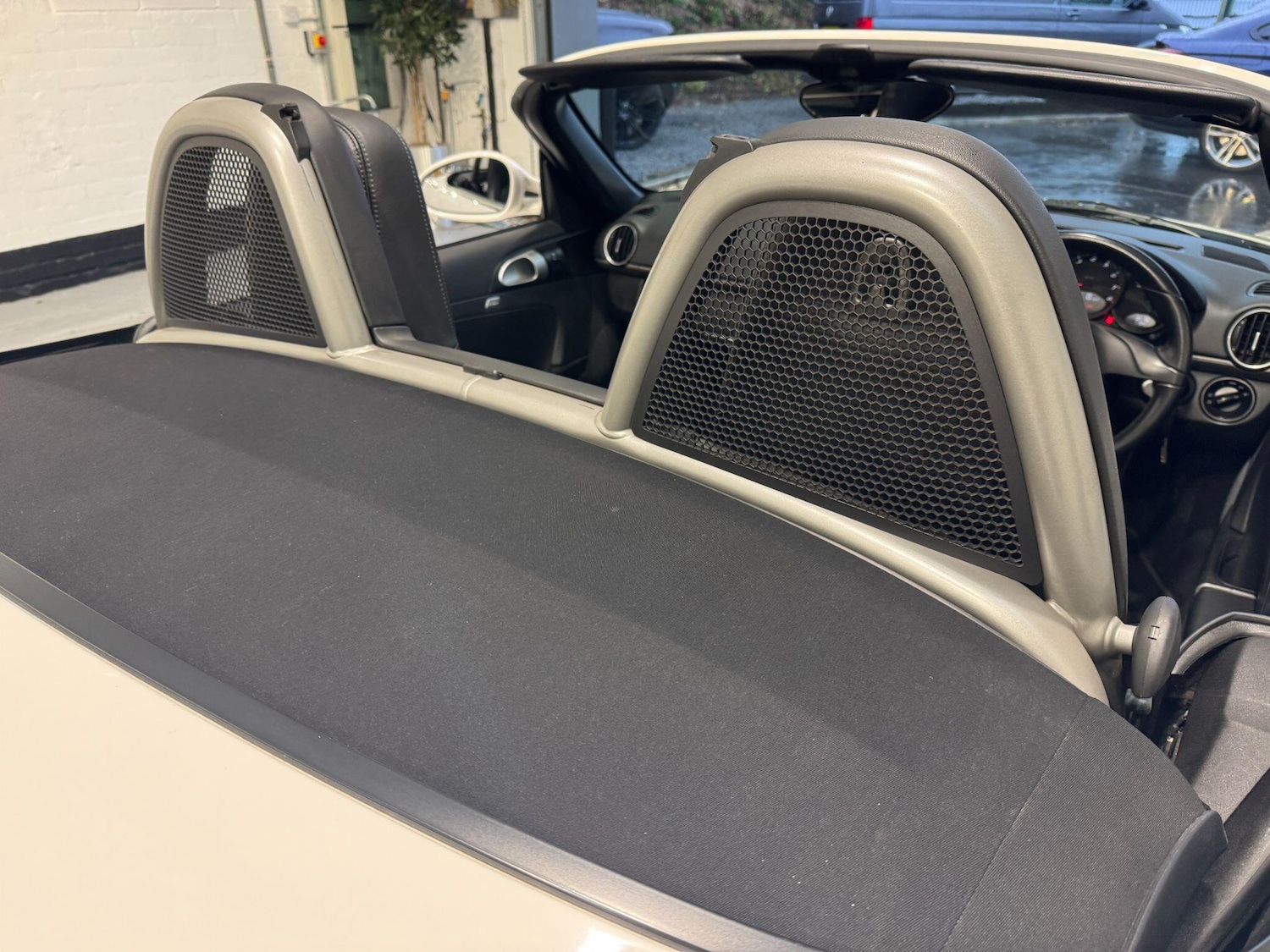 Used Porsche Boxster 2011 for sale - 76522154: Photo 58