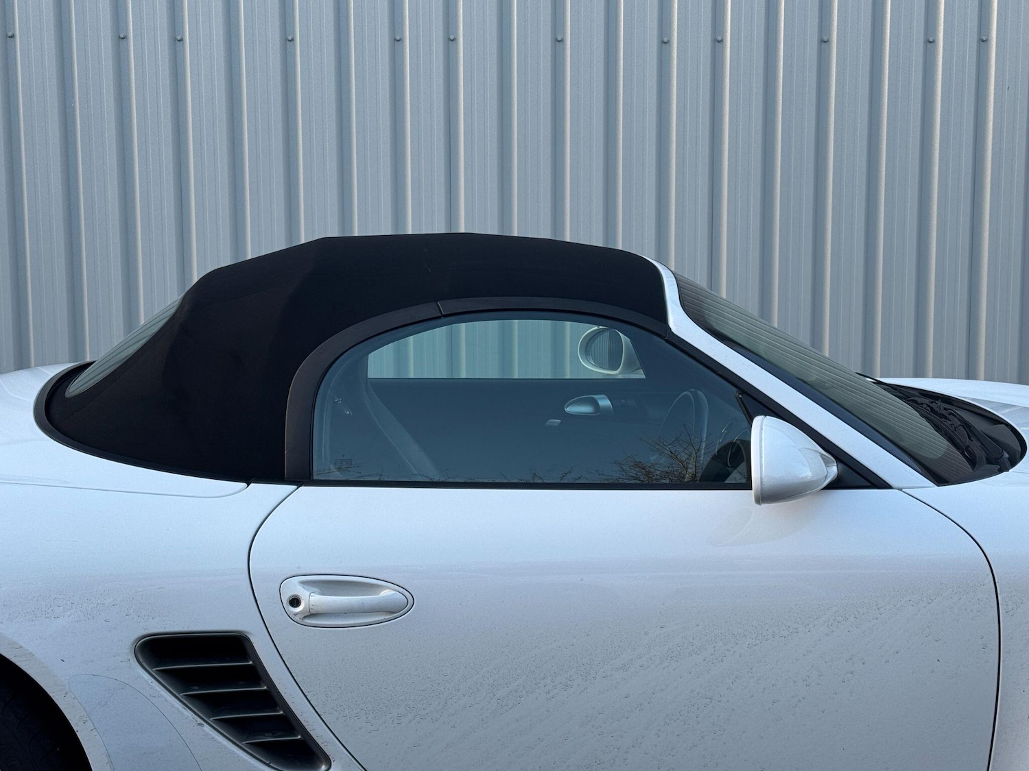 Used Porsche Boxster 2011 for sale - 76522154: Photo 6