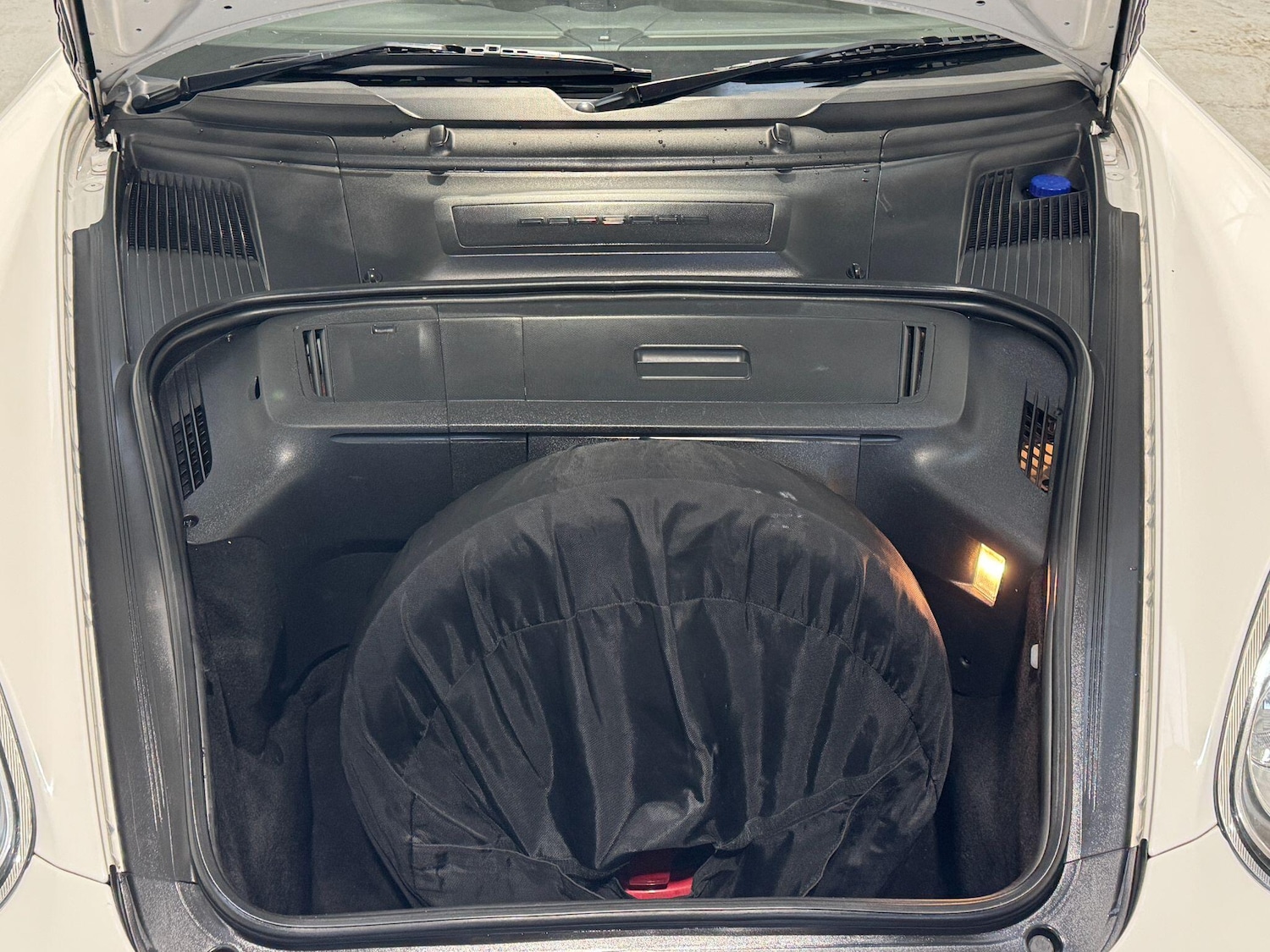 Used Porsche Boxster 2011 for sale - 76522154: Photo 62