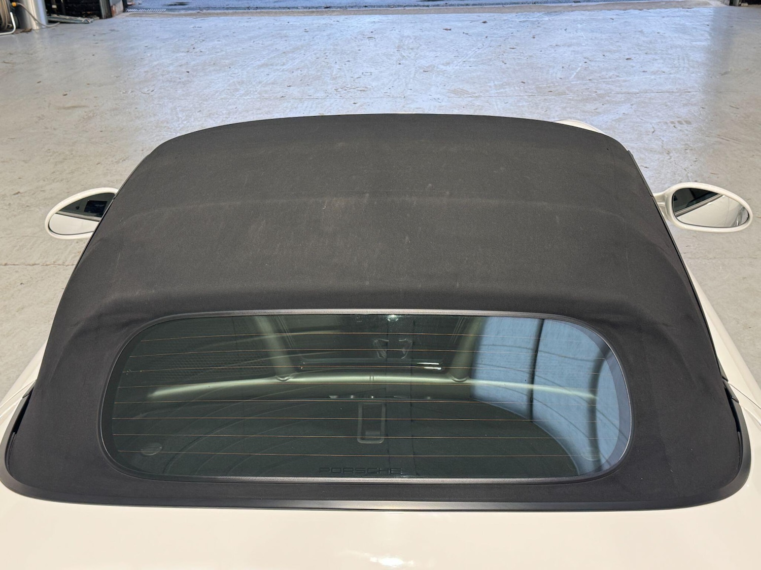 Used Porsche Boxster 2011 for sale - 76522154: Photo 66