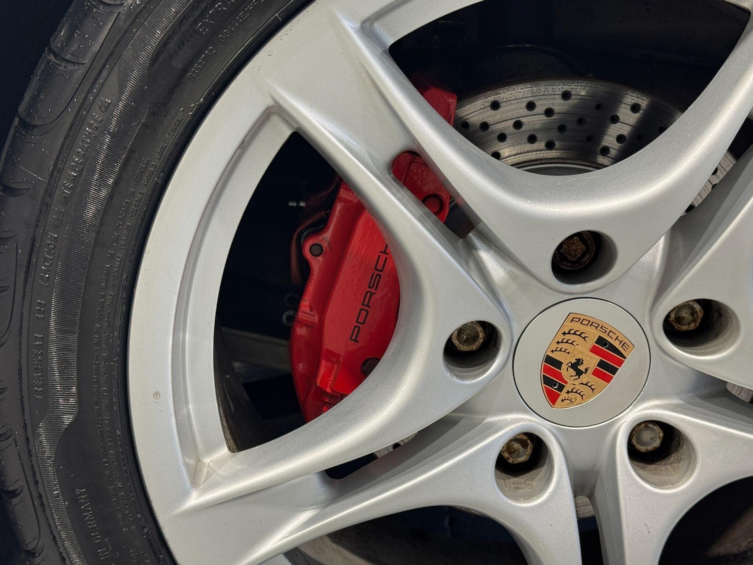 Used Porsche Boxster 2011 for sale - 76522154: Photo 67