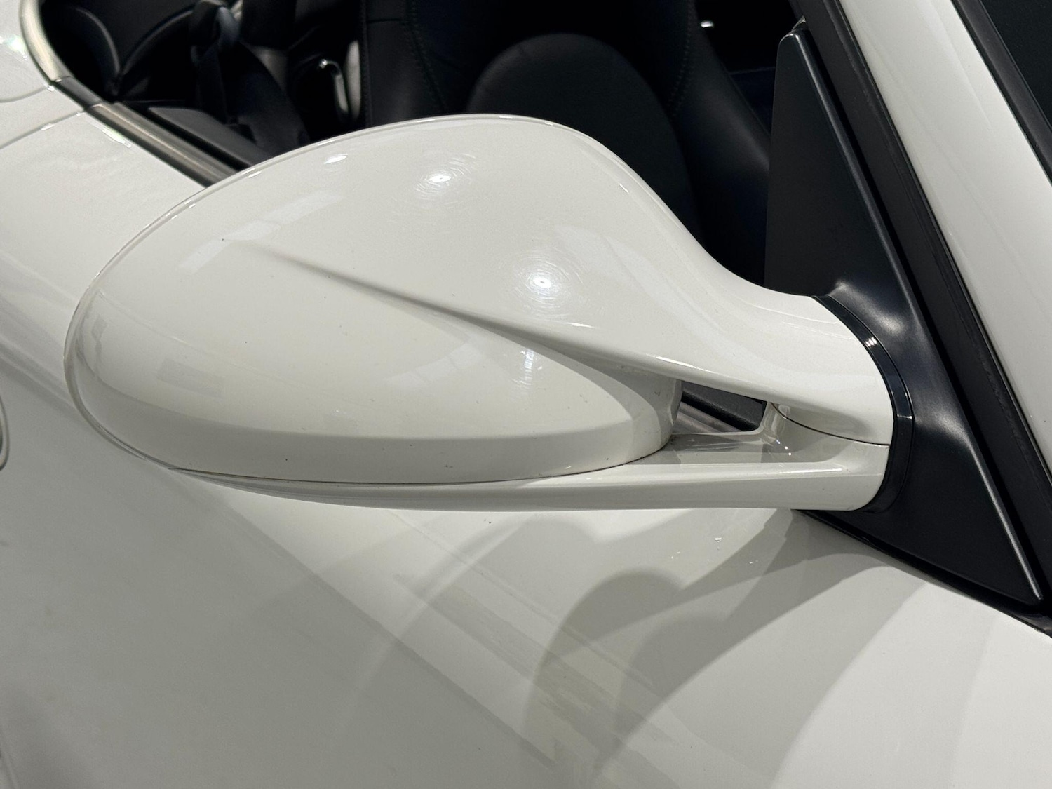 Used Porsche Boxster 2011 for sale - 76522154: Photo 73