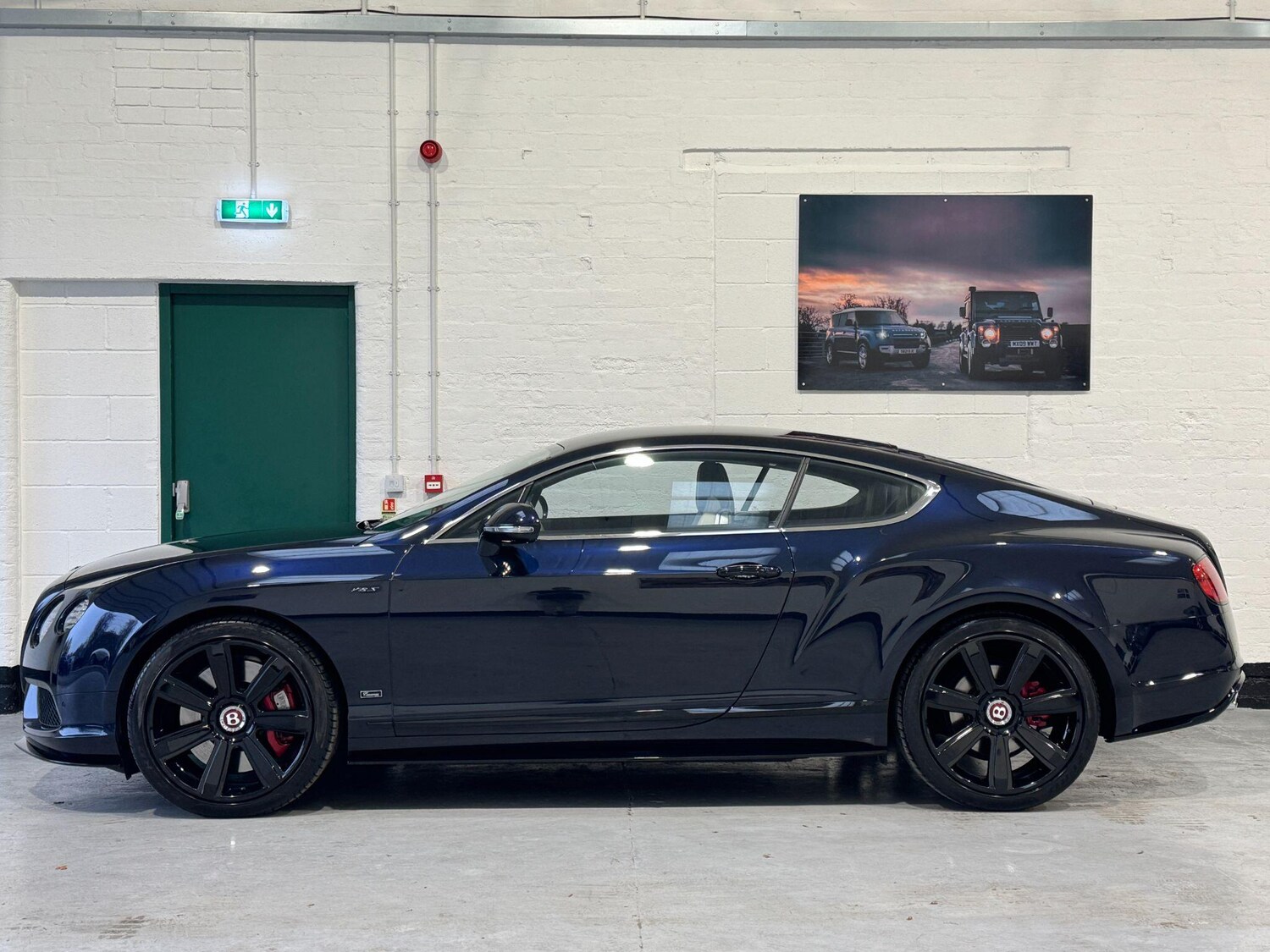 Used Bentley Continental 2015 for sale - 76512858: Photo 10