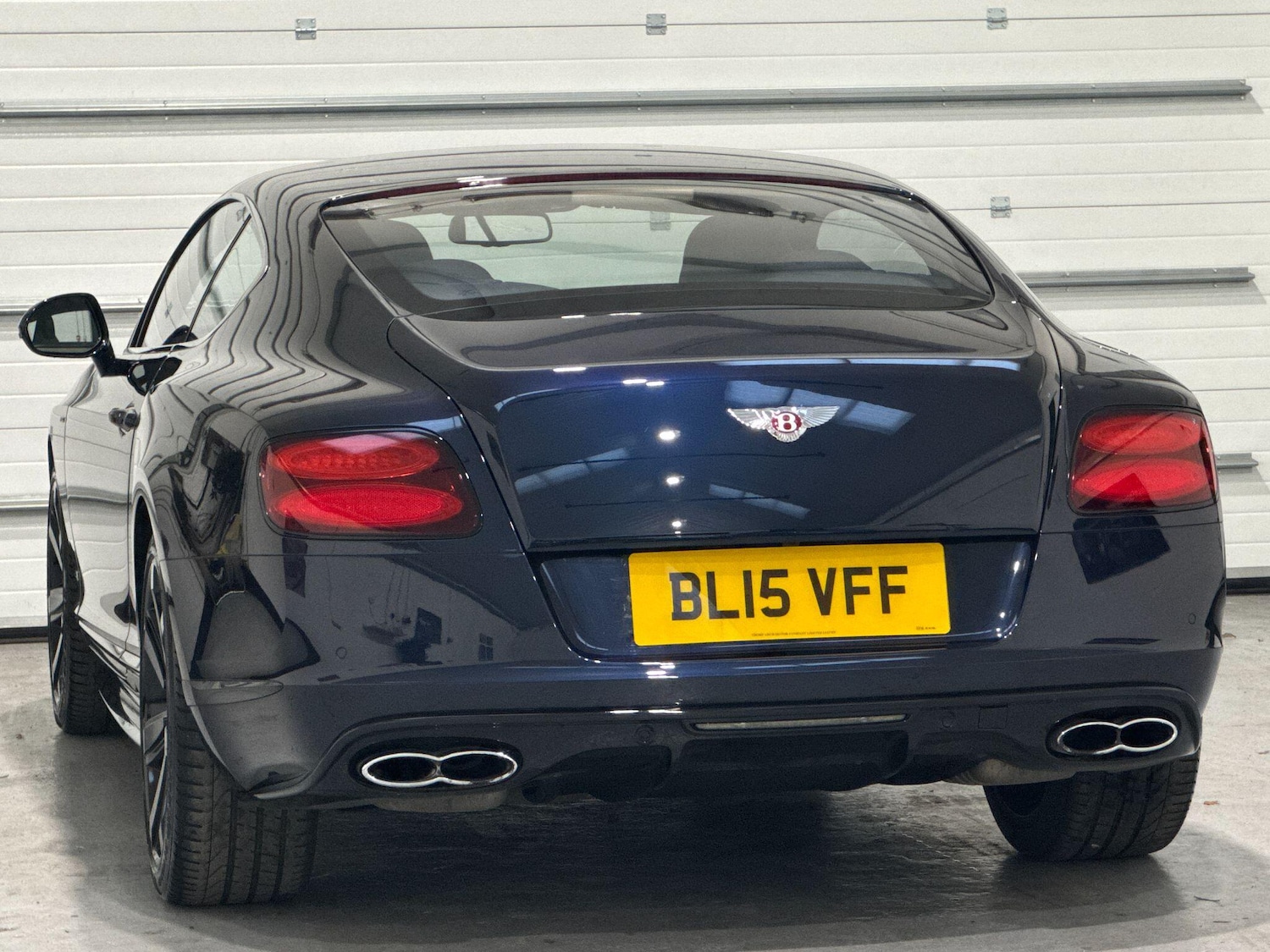 Used Bentley Continental 2015 for sale - 76512858: Photo 14
