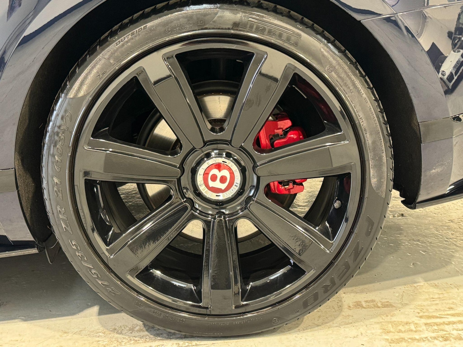 Used Bentley Continental 2015 for sale - 76512858: Photo 23