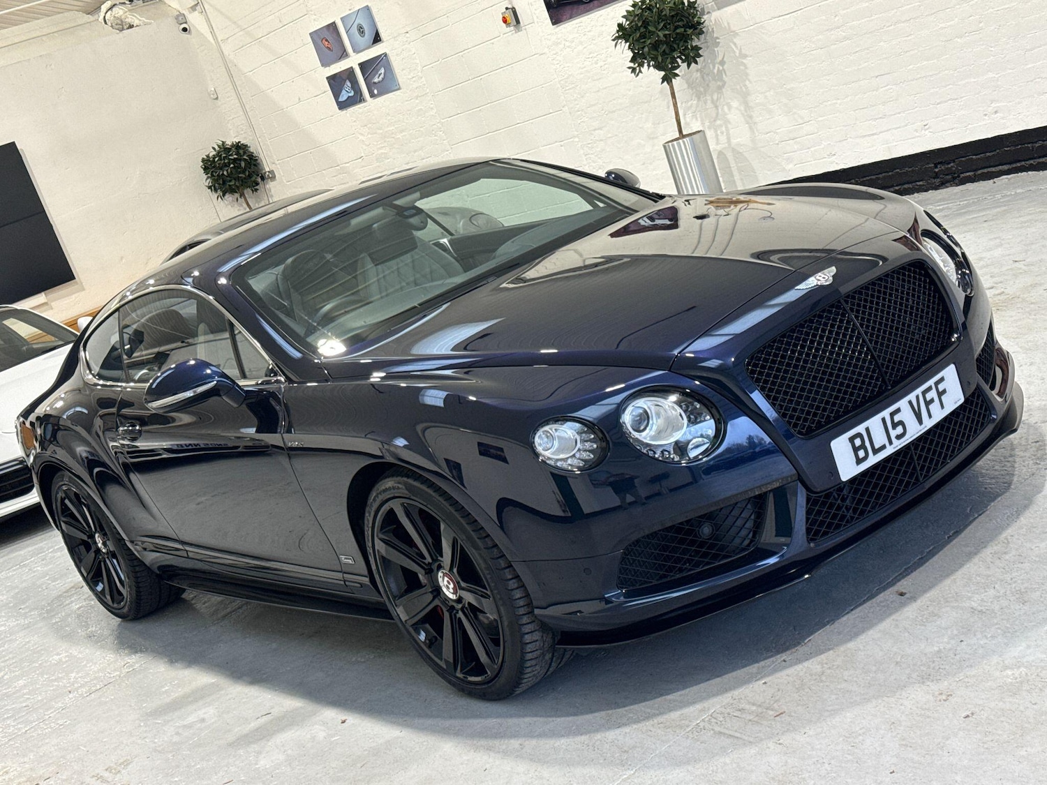 Used Bentley Continental 2015 for sale - 76512858: Photo 28