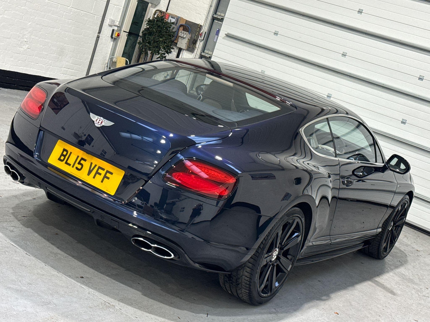 Used Bentley Continental 2015 for sale - 76512858: Photo 29