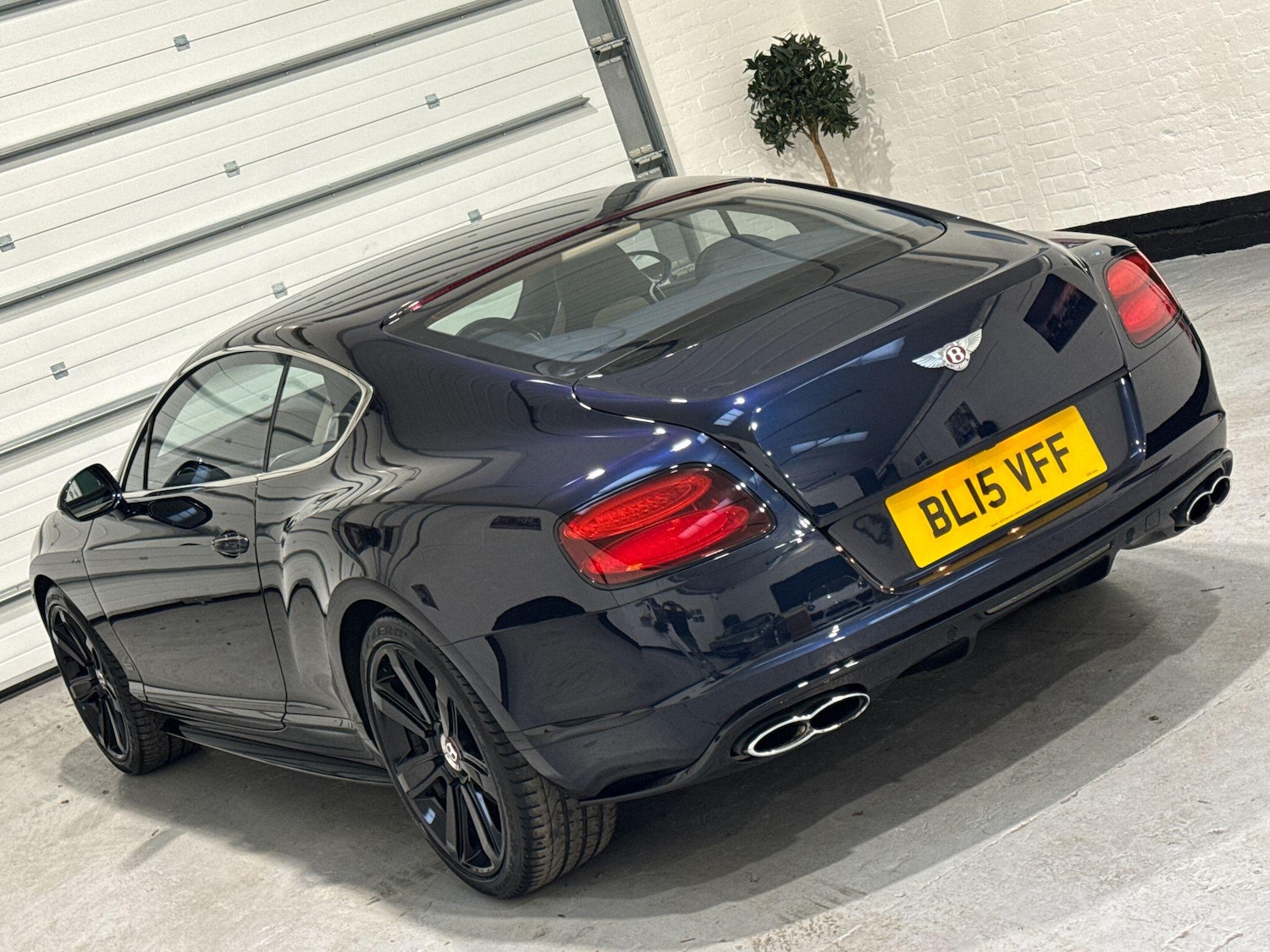 Used Bentley Continental 2015 for sale - 76512858: Photo 30