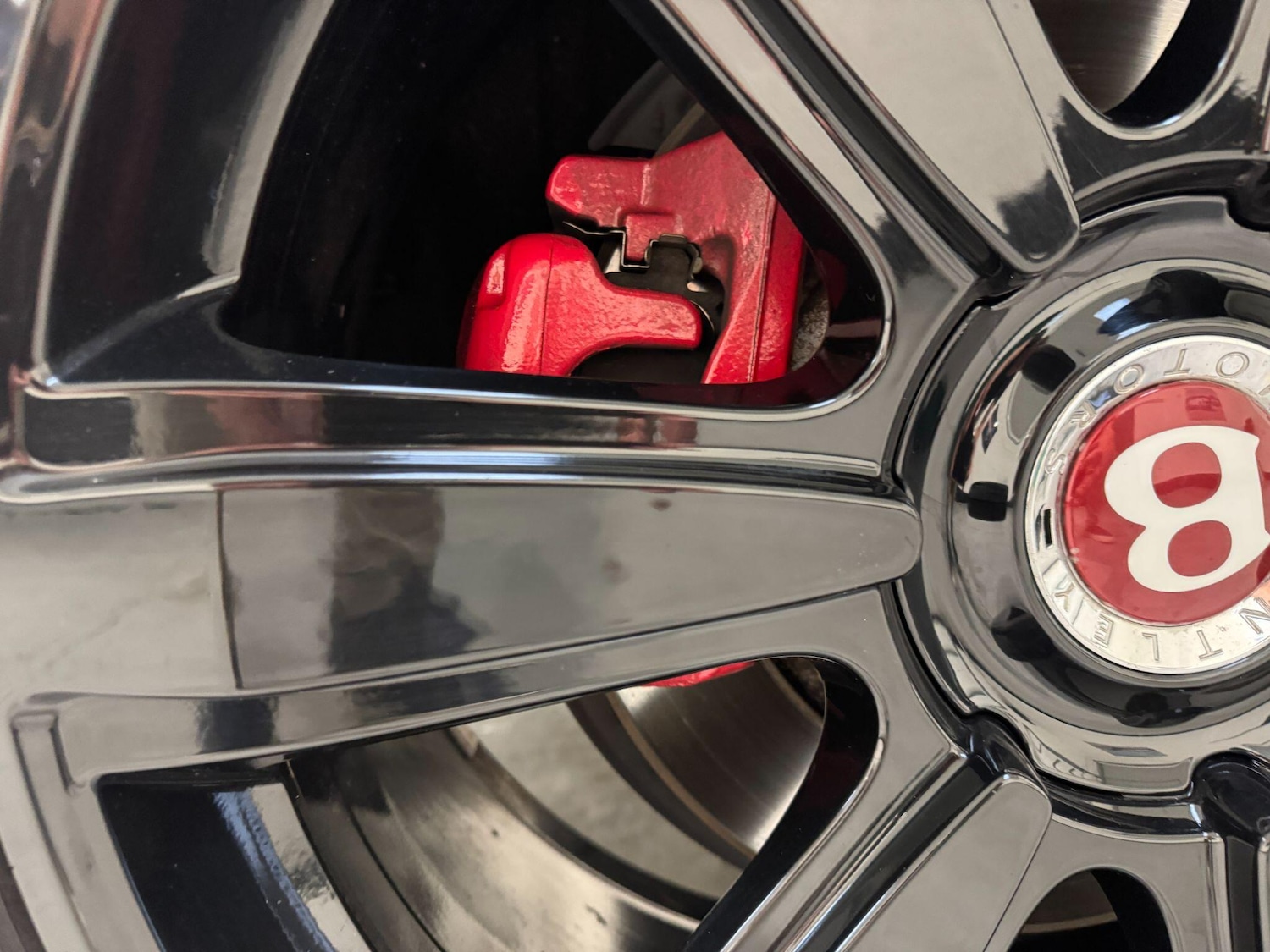 Used Bentley Continental 2015 for sale - 76512858: Photo 31