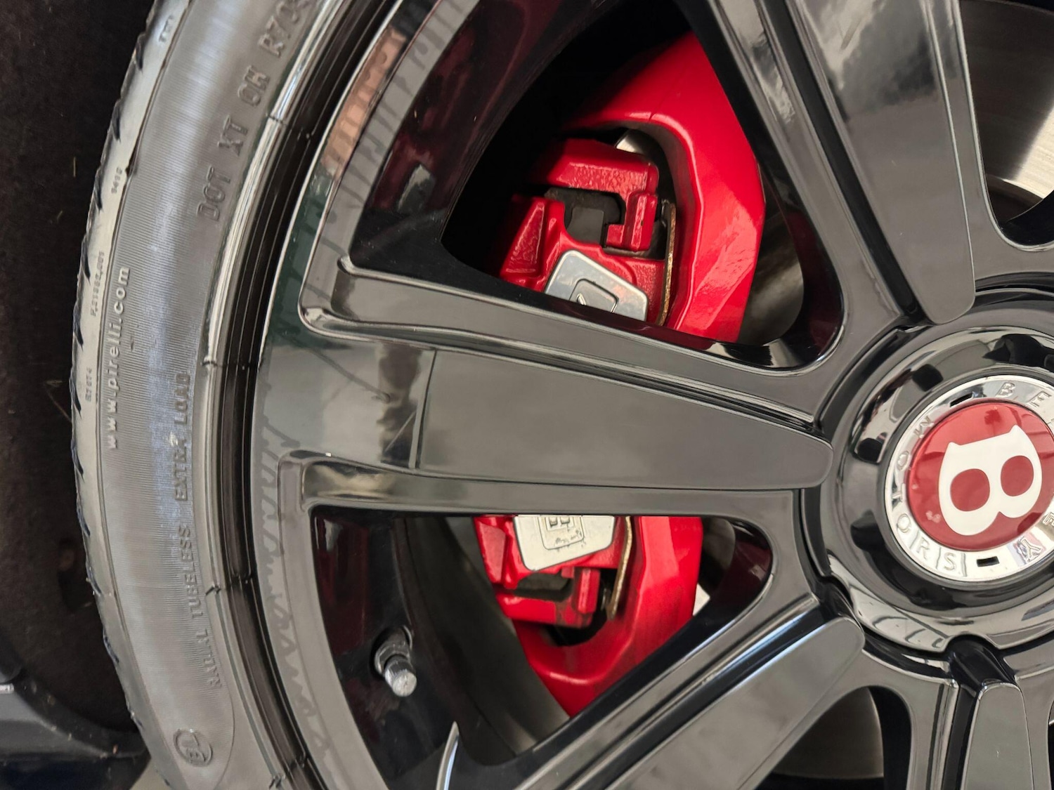 Used Bentley Continental 2015 for sale - 76512858: Photo 32