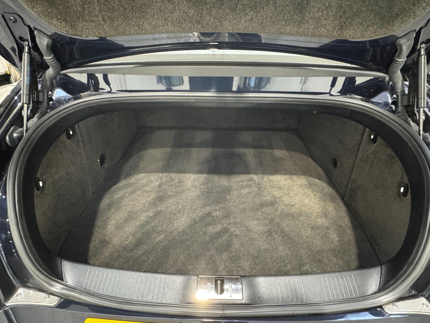 Used Bentley Continental 2015 for sale - 76512858: Photo 34