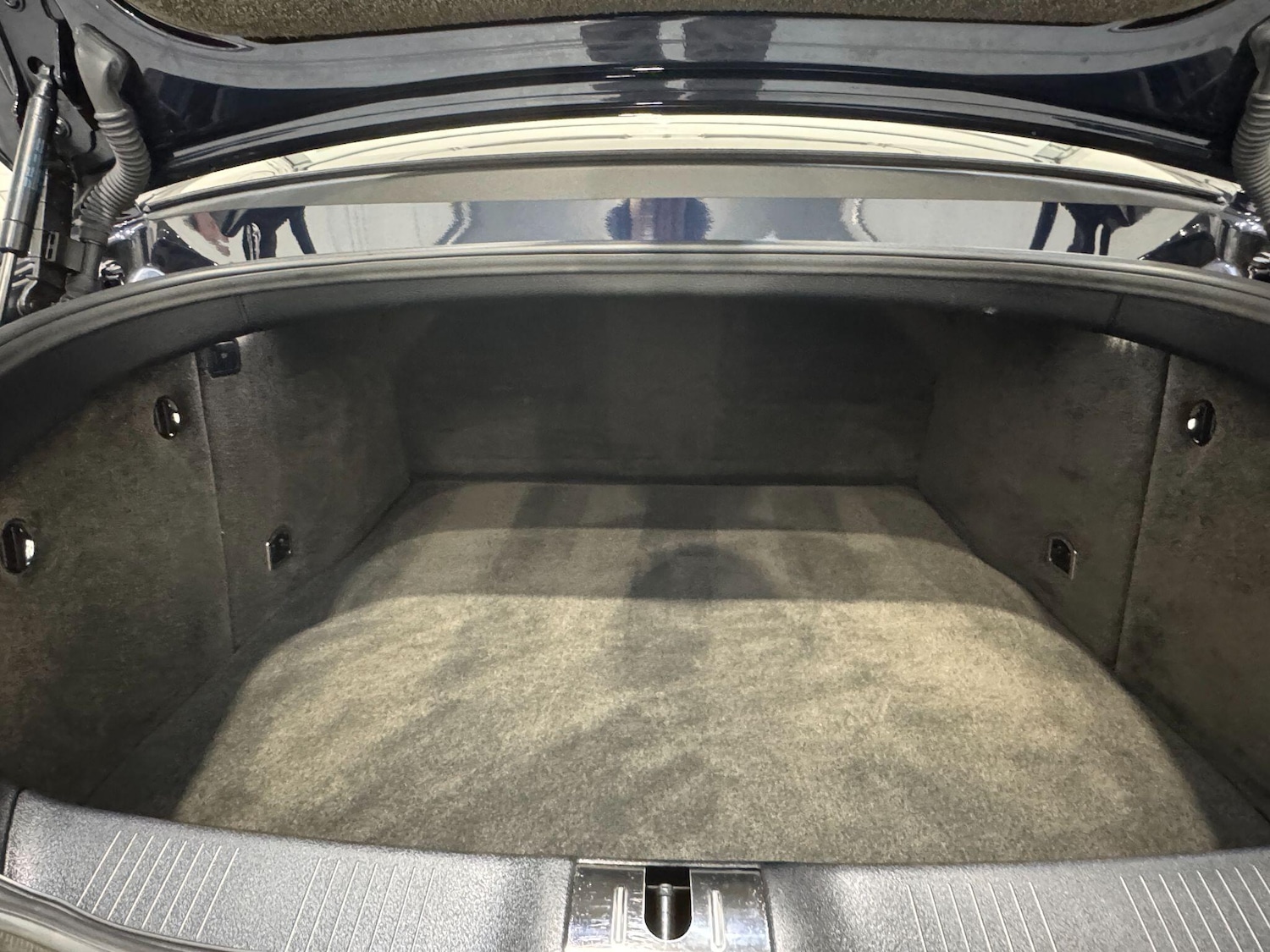 Used Bentley Continental 2015 for sale - 76512858: Photo 35