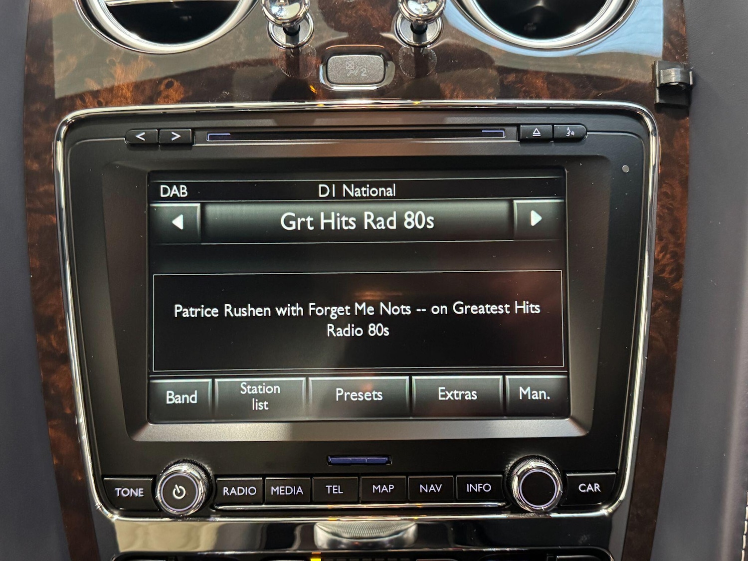 Used Bentley Continental 2015 for sale - 76512858: Photo 43