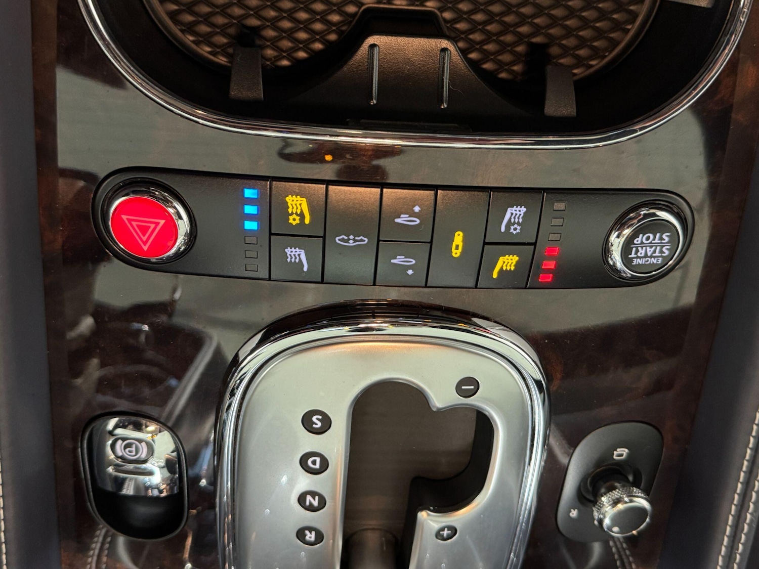 Used Bentley Continental 2015 for sale - 76512858: Photo 49