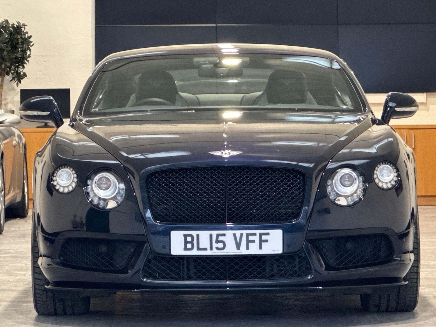 Used Bentley Continental 2015 for sale - 76512858: Photo 5