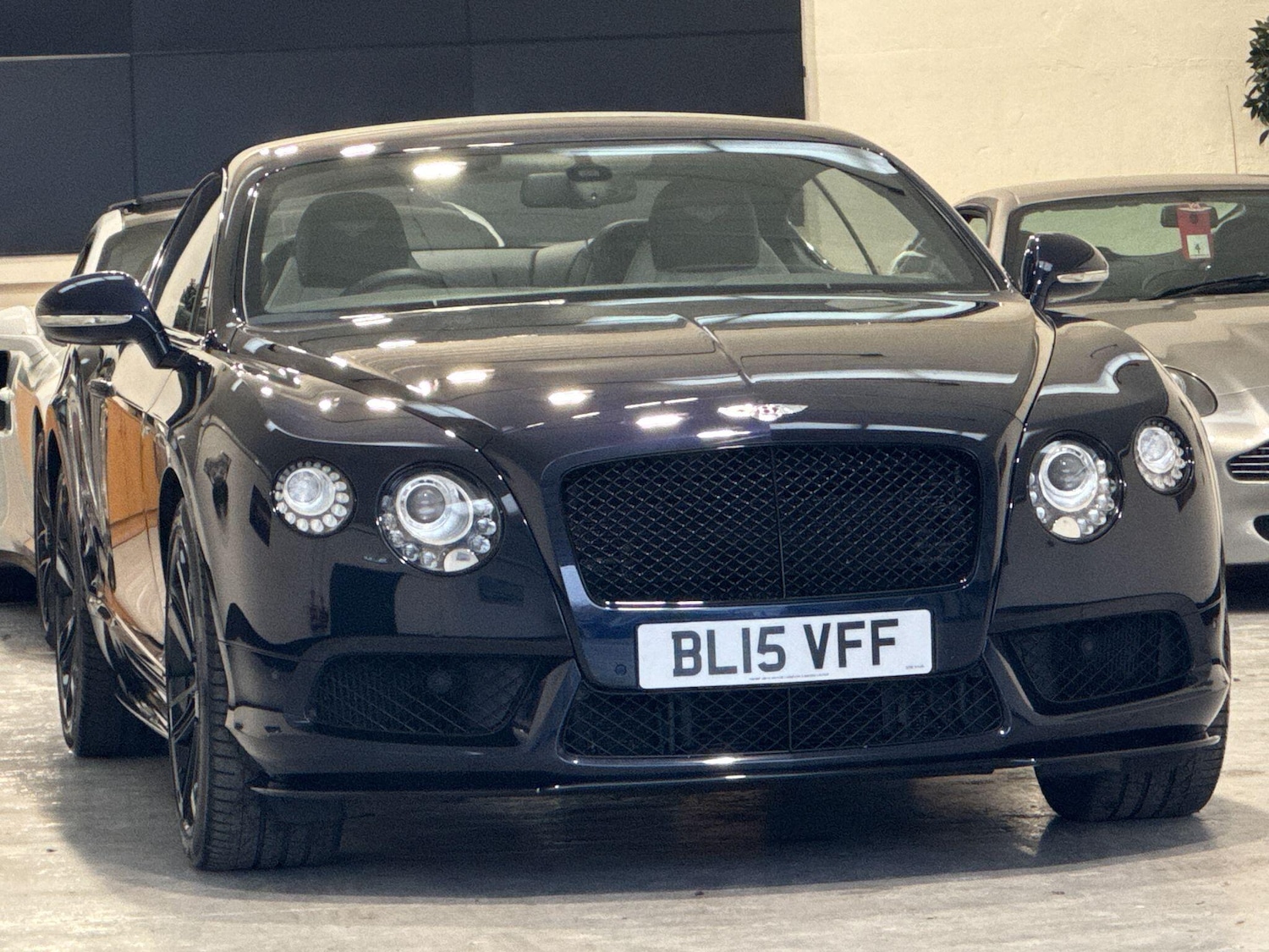 Used Bentley Continental 2015 for sale - 76512858: Photo 6