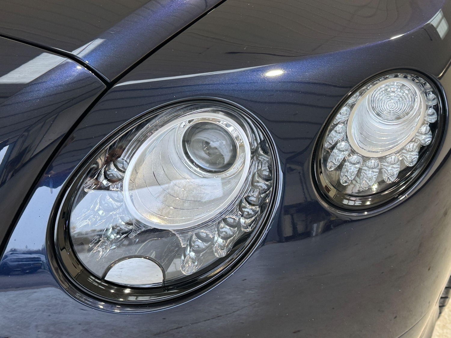 Used Bentley Continental 2015 for sale - 76512858: Photo 62