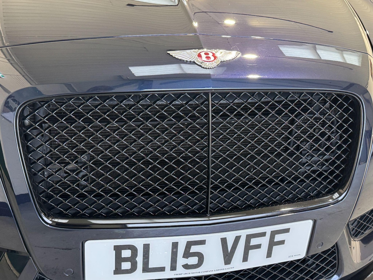 Used Bentley Continental 2015 for sale - 76512858: Photo 63