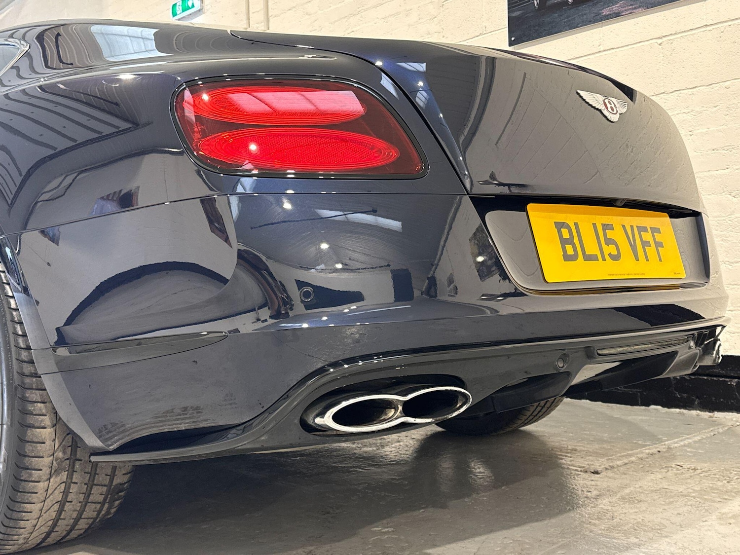 Used Bentley Continental 2015 for sale - 76512858: Photo 66