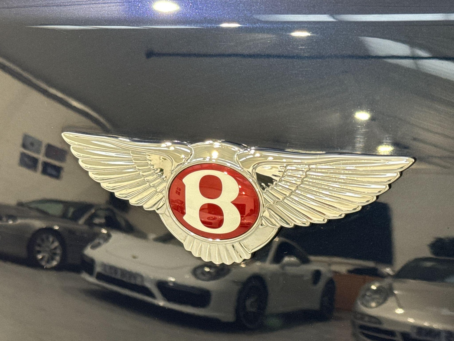 Used Bentley Continental 2015 for sale - 76512858: Photo 67